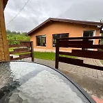 Cabanute Luca Ama Bran