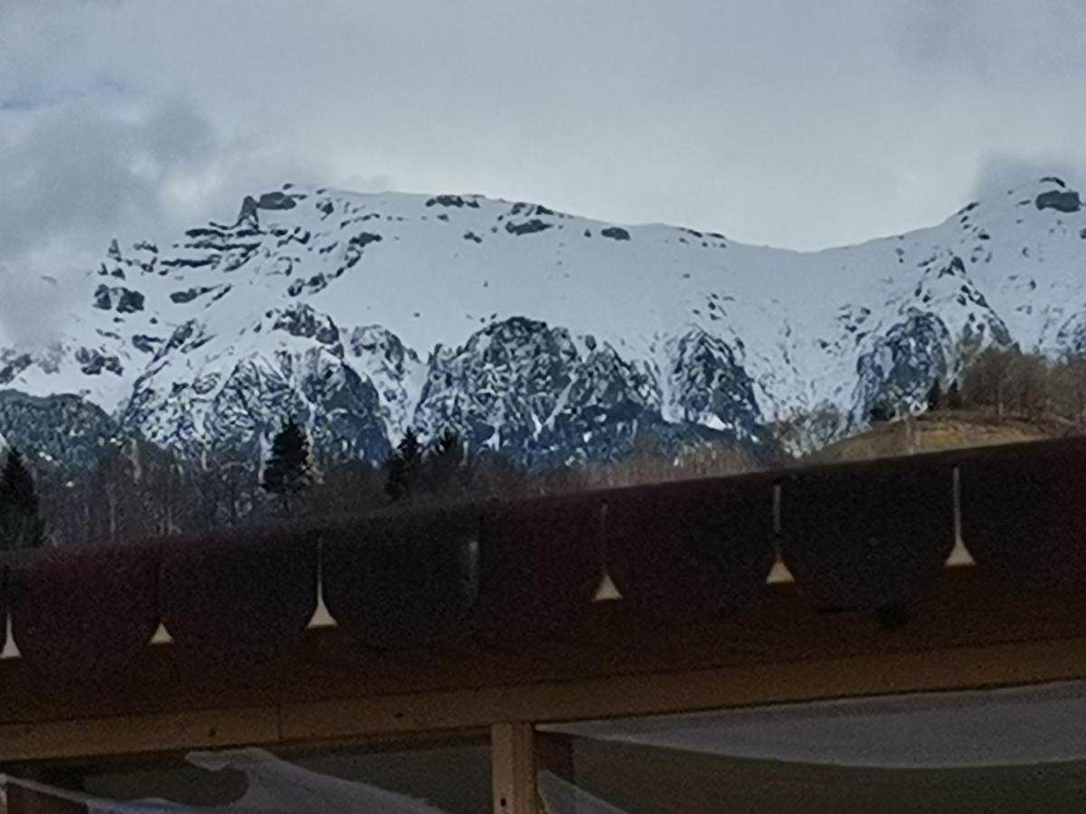 Cabanute Luca Ama Bran Brașov