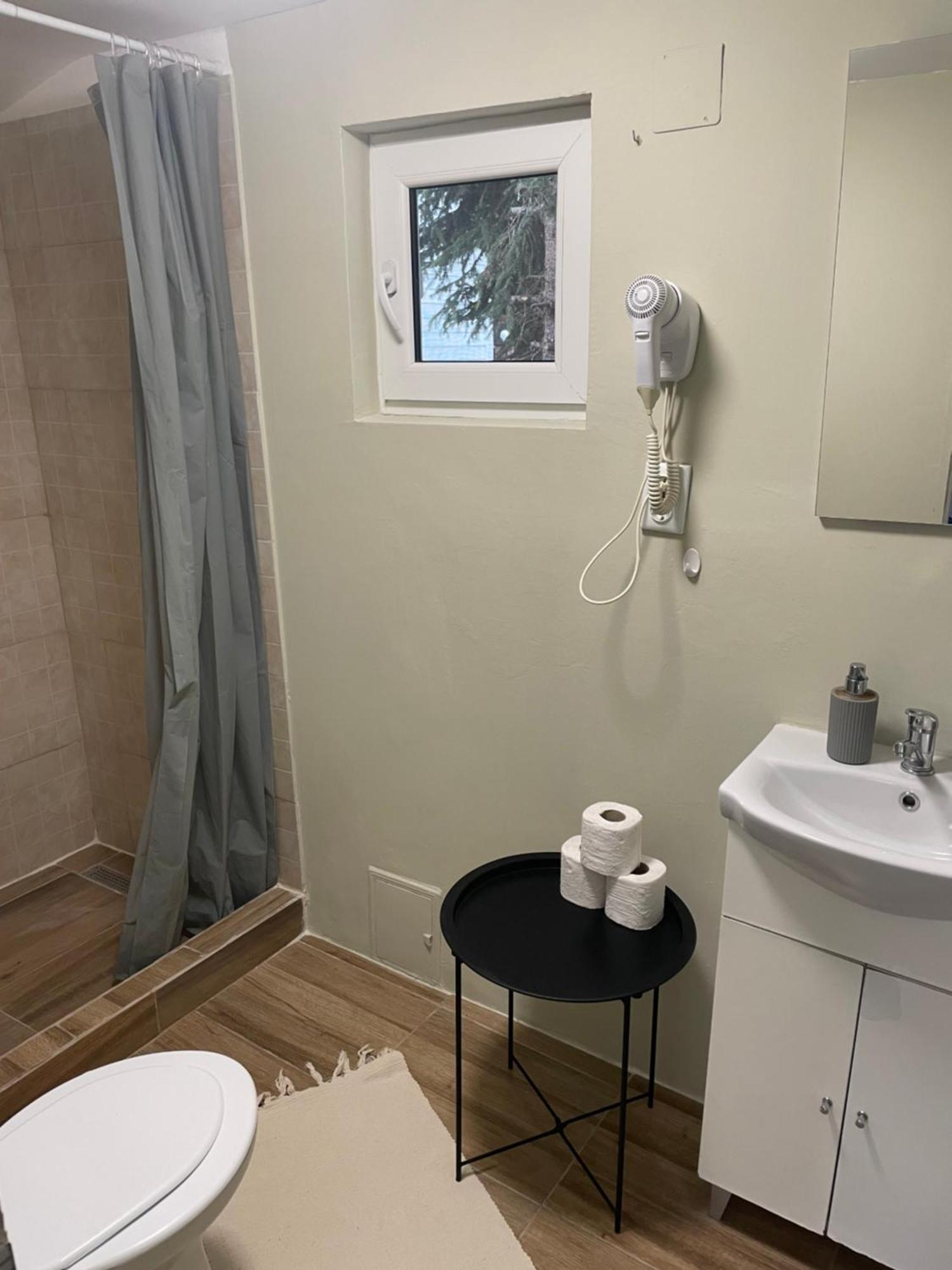 Lodge Cabanute Luca Ama Bran Braşov