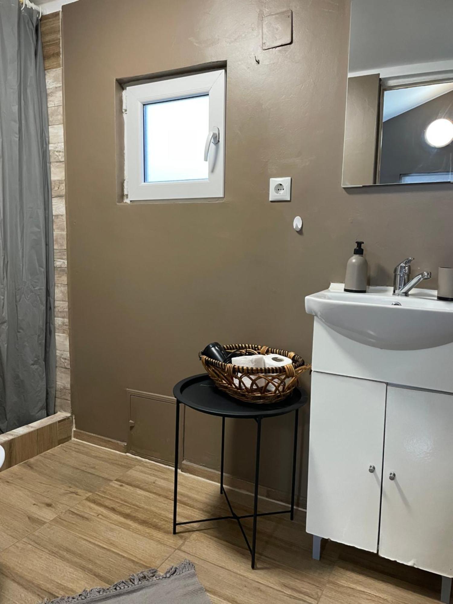 Lodge Cabanute Luca Ama Bran