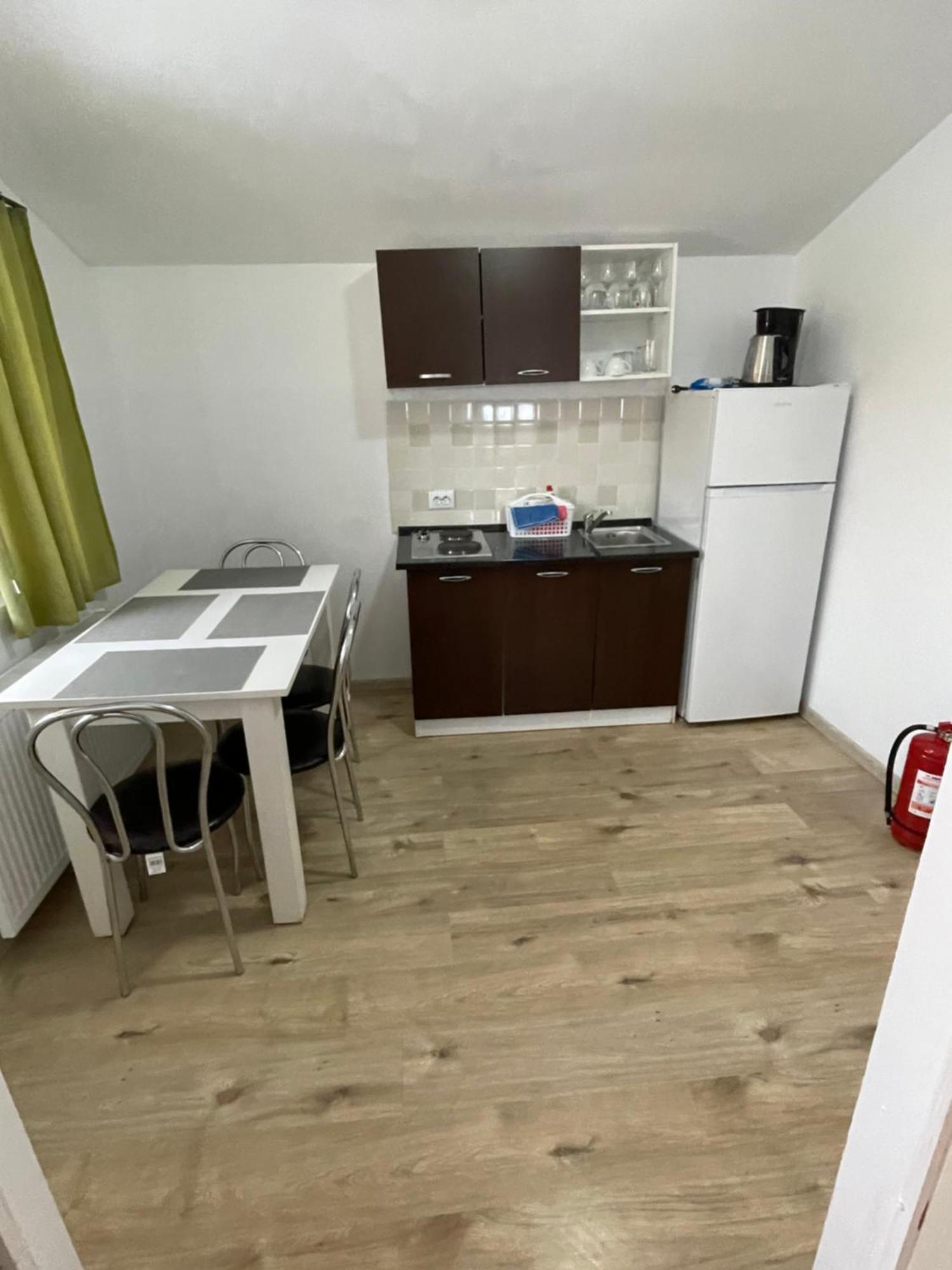 Cabanute Luca Ama Bran Cabană Brașov