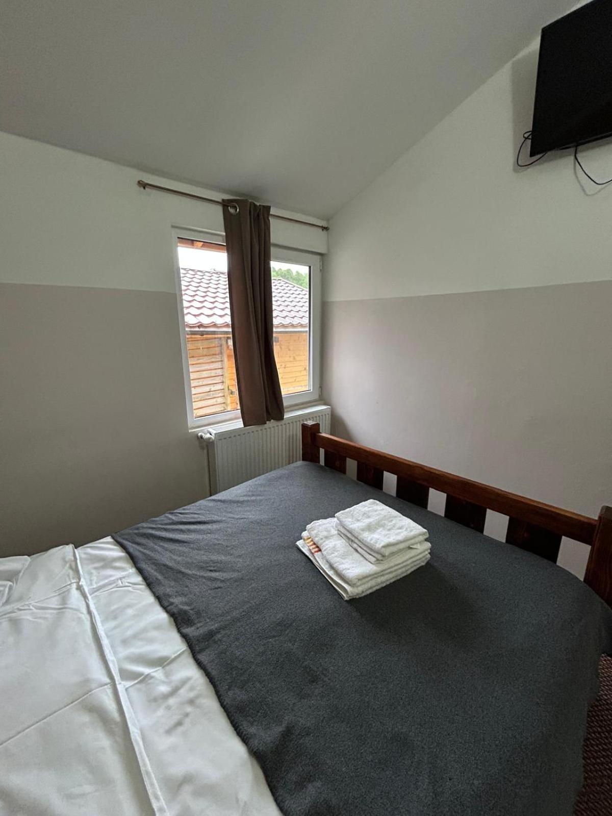 Cabanute Luca Ama Bran Brașov