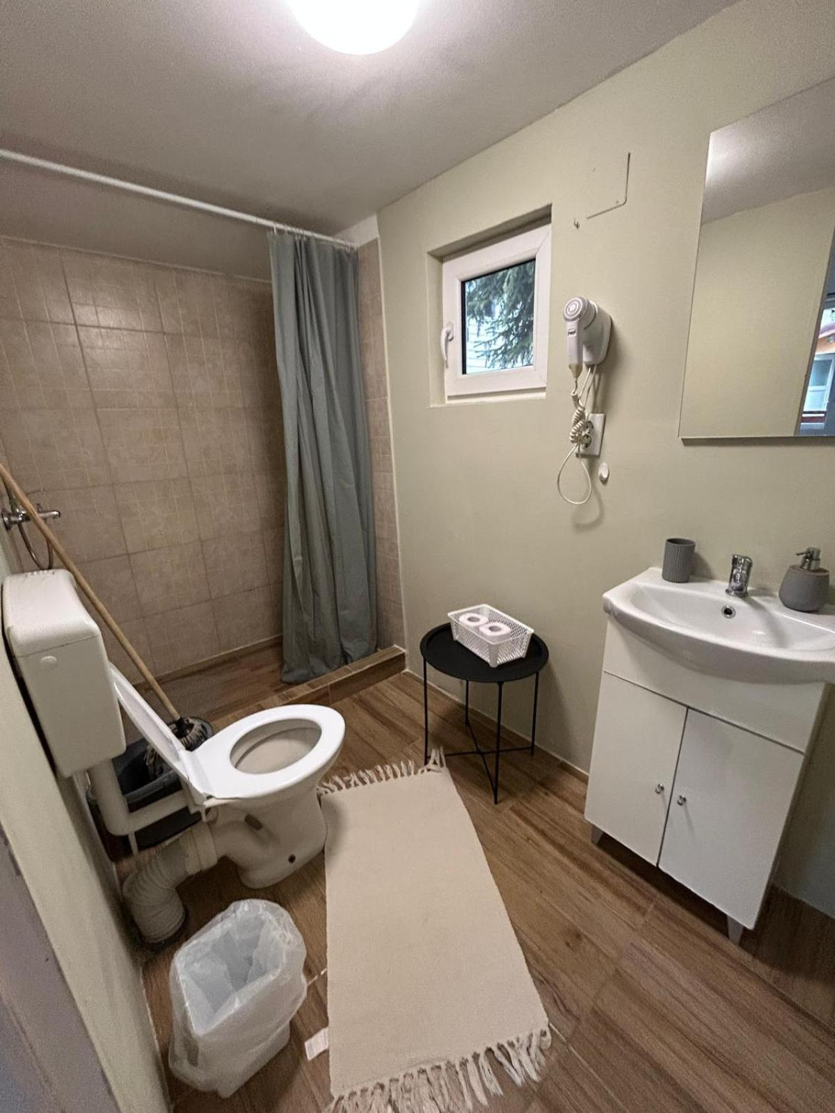 Lodge Cabanute Luca Ama Bran Braşov